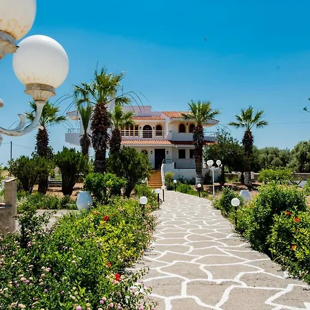 Valasia Villa *