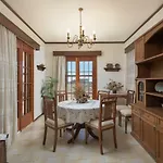 Valasia Villa Gennadi