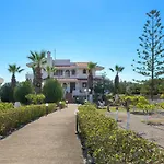 Villa Valasia