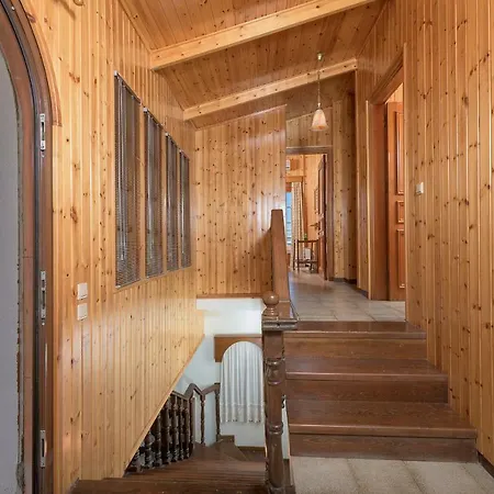 Valasia Villa