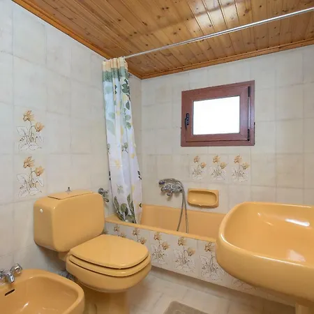 Villa Valasia Gennadi