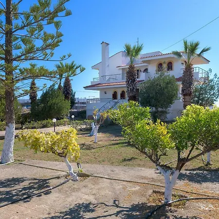 Valasia Villa *