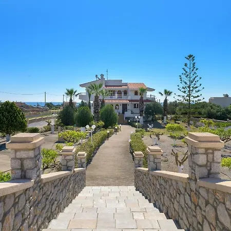 Villa Valasia