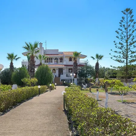 Villa Valasia