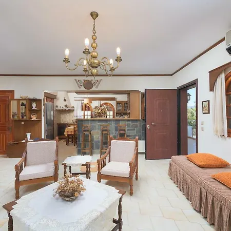Villa Valasia *