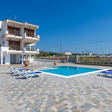 Villa Valasia