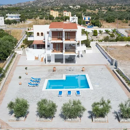 Valasia * Γεννάδι