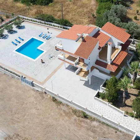 Valasia Villa