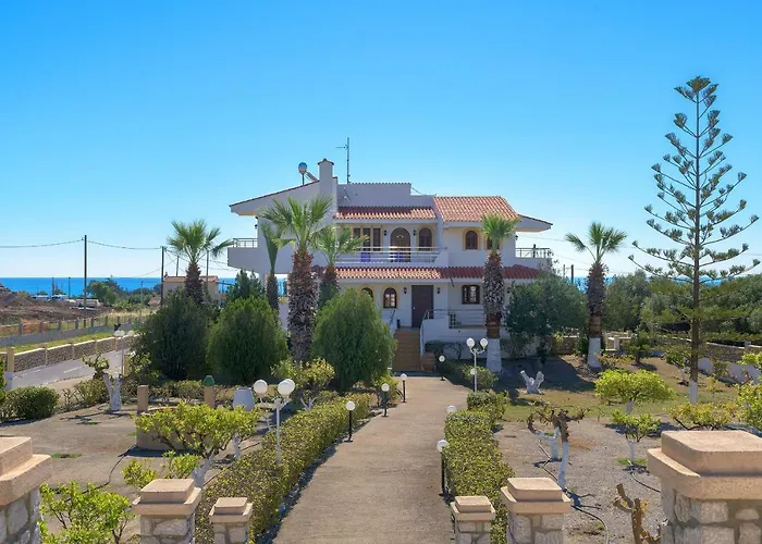 Valasia Γεννάδι