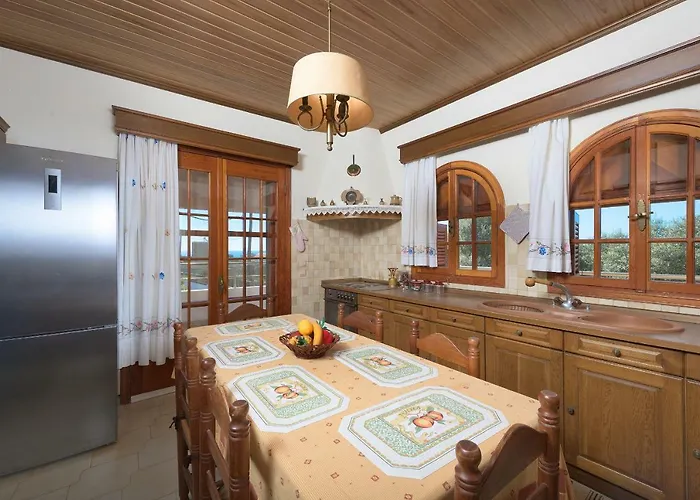 Valasia Γεννάδι