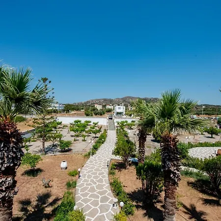 Villa Valasia