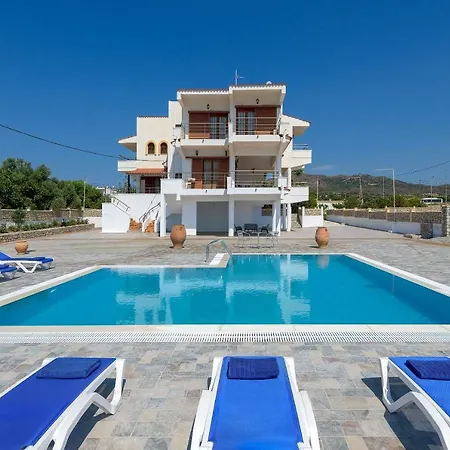 Villa Valasia *