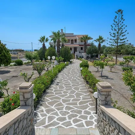Villa Valasia