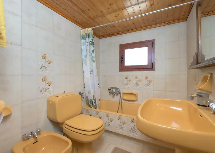 וילה Valasia גנאדי