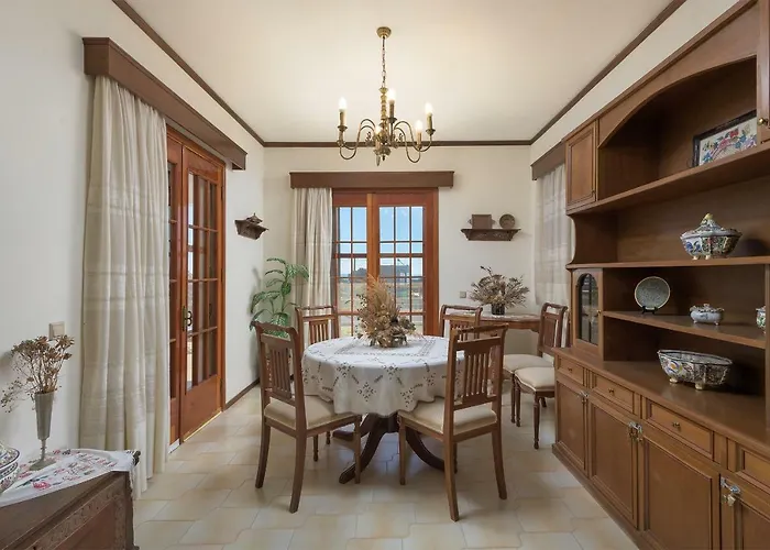 Valasia Villa Gennadi